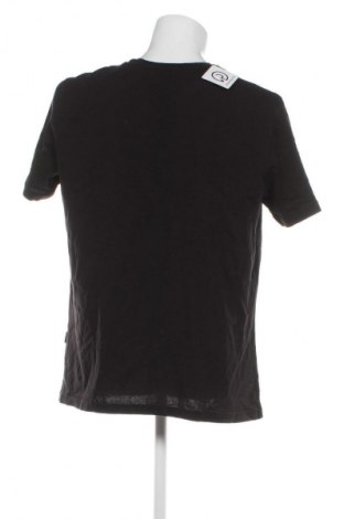Herren T-Shirt Galvanni, Größe 3XL, Farbe Schwarz, Preis € 16,99