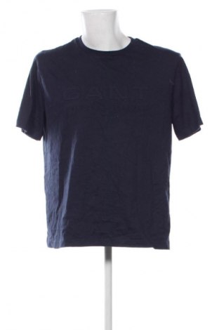 Herren Shirt Gant, Größe XXL, Farbe Blau, Preis 46,99 €
