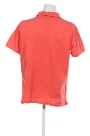 Tricou de bărbați Gant, Mărime XXL, Culoare Roșu, Preț 214,99 Lei