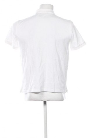 Tricou de bărbați Gant, Mărime M, Culoare Alb, Preț 316,99 Lei