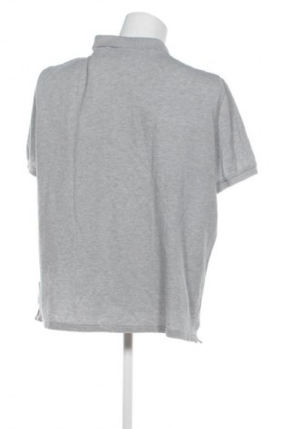 Tricou de bărbați Gant, Mărime XXL, Culoare Gri, Preț 125,99 Lei