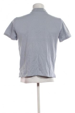 Tricou de bărbați Gant, Mărime M, Culoare Albastru, Preț 125,99 Lei