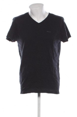 Herren Shirt Gant, Größe L, Farbe Schwarz, Preis 27,99 €