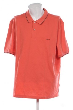 Herren T-Shirt Gant, Größe 4XL, Farbe Orange, Preis € 67,99