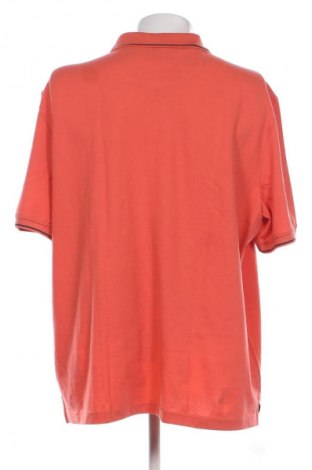 Herren T-Shirt Gant, Größe 4XL, Farbe Orange, Preis € 67,99