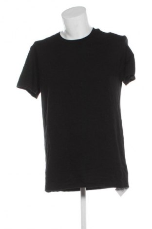 Tricou de bărbați Gap, Mărime L, Culoare Negru, Preț 45,99 Lei