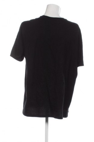 Tricou de bărbați Gap, Mărime XXL, Culoare Negru, Preț 91,99 Lei