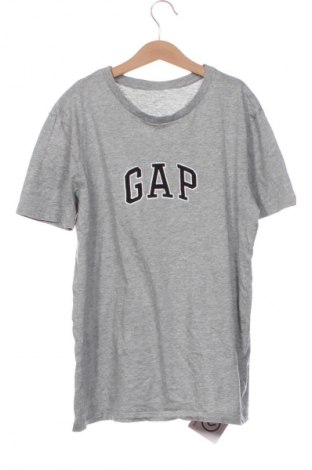 Herren T-Shirt Gap, Größe XS, Farbe Grau, Preis € 21,99