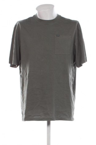 Herren Shirt Garcia, Größe XL, Farbe Grün, Preis 4,99 €