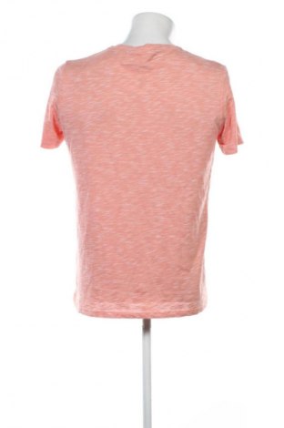 Herren Shirt Garcia, Größe L, Farbe Rosa, Preis 10,99 €