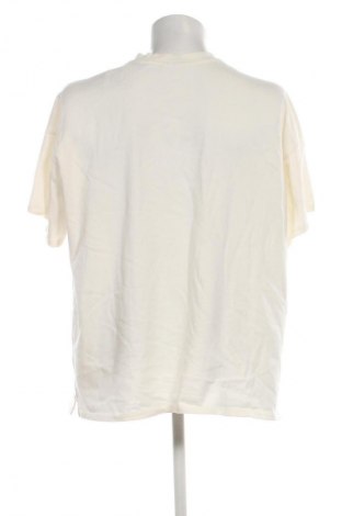 Herren Shirt Gestuz, Größe S, Farbe Ecru, Preis 20,99 €