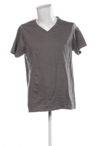 Herren Shirt Gildan, Größe L, Farbe Grau, Preis 20,99 €