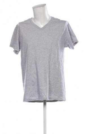 Herren Shirt Gildan, Größe L, Farbe Grau, Preis 20,99 €