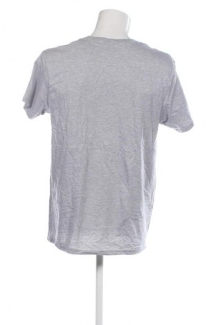 Herren Shirt Gildan, Größe L, Farbe Grau, Preis 20,99 €
