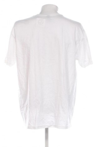 Herren T-Shirt Gildan, Größe XXL, Farbe Weiß, Preis € 16,99