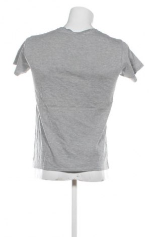 Herren Shirt Gildan, Größe M, Farbe Grau, Preis 9,72 €