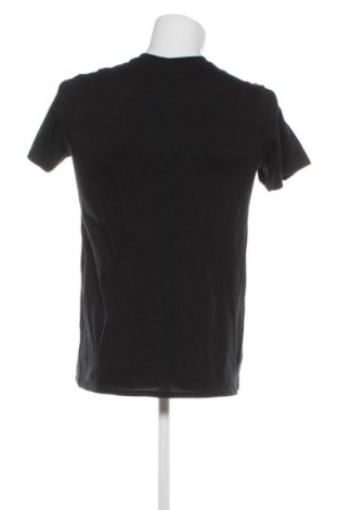 Herren Shirt Gildan, Größe M, Farbe Schwarz, Preis 9,72 €