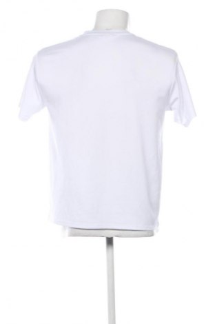 Herren Shirt Gildan, Größe L, Farbe Weiß, Preis 8,99 €