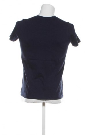 Herren Shirt Gildan, Größe S, Farbe Blau, Preis 10,00 €