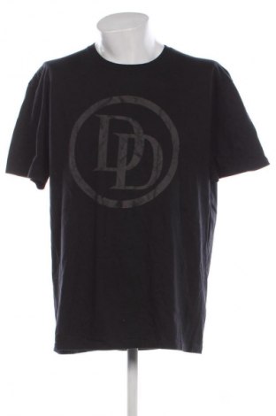 Tricou de bărbați Gildan, Mărime XL, Culoare Negru, Preț 71,99 Lei