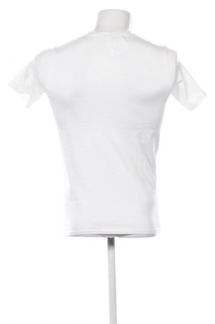 Мъжка тениска Gildan, Размер S, Цвят Бял, Цена 16,99 лв.