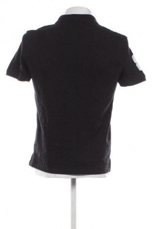 Tricou de bărbați Giordano, Mărime M, Culoare Negru, Preț 32,99 Lei