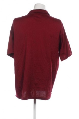 Tricou de bărbați Giotto, Mărime XXL, Culoare Roșu, Preț 56,99 Lei