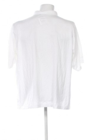 Herren Shirt Glenmuir, Größe XXL, Farbe Weiß, Preis 20,99 €