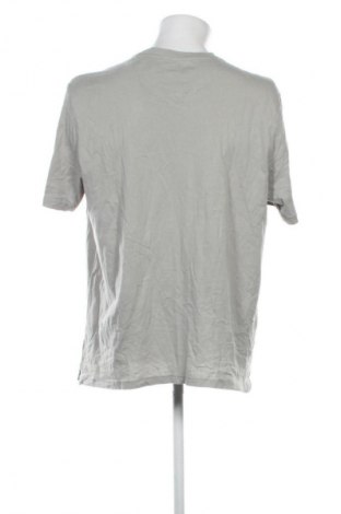 Herren T-Shirt Globe Trotter, Größe XXL, Farbe Grau, Preis € 4,99