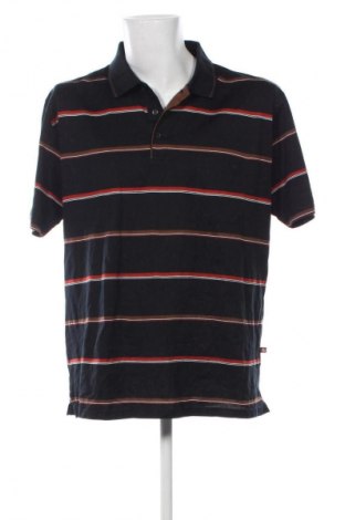 Herren T-Shirt Greystone, Größe XXL, Farbe Mehrfarbig, Preis € 10,99