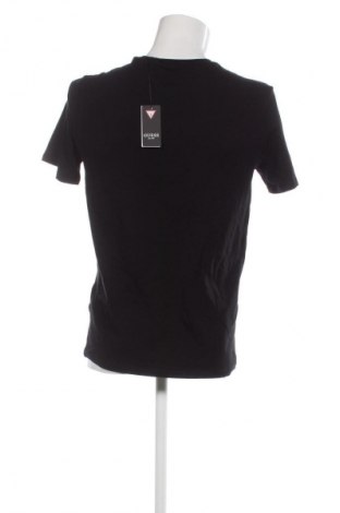 Herren Shirt Guess, Größe M, Farbe Schwarz, Preis 41,99 €