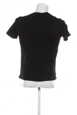 Herren Shirt Guess, Größe M, Farbe Schwarz, Preis 51,99 €