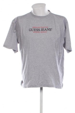 Herren Shirt Guess, Größe XL, Farbe Grau, Preis 51,99 €