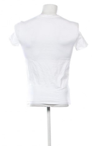 Herren Shirt Guess, Größe S, Farbe Weiß, Preis 37,99 €