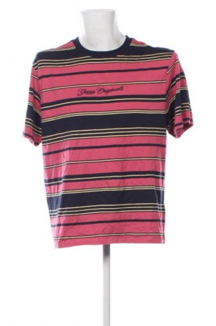 Herren Shirt Guess, Größe M, Farbe Mehrfarbig, Preis 46,99 €