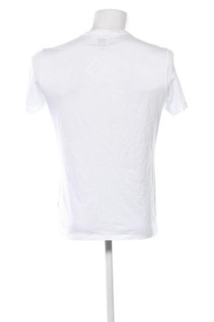 Herren Shirt Guess, Größe S, Farbe Weiß, Preis 41,99 €