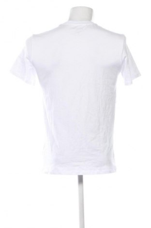 Tricou de bărbați Guess, Mărime M, Culoare Alb, Preț 195,99 Lei