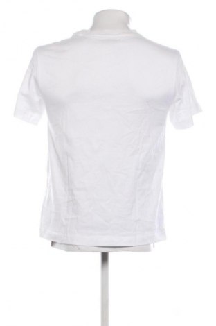 Tricou de bărbați Guess, Mărime S, Culoare Alb, Preț 176,99 Lei