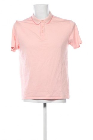 Herren Shirt Guess, Größe M, Farbe Rosa, Preis 24,99 €