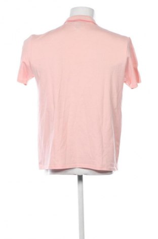 Herren Shirt Guess, Größe M, Farbe Rosa, Preis 24,99 €