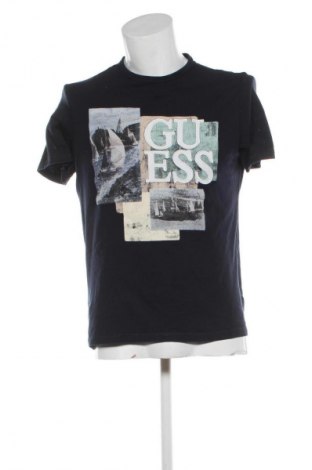 Herren T-Shirt Guess, Größe L, Farbe Mehrfarbig, Preis € 15,99