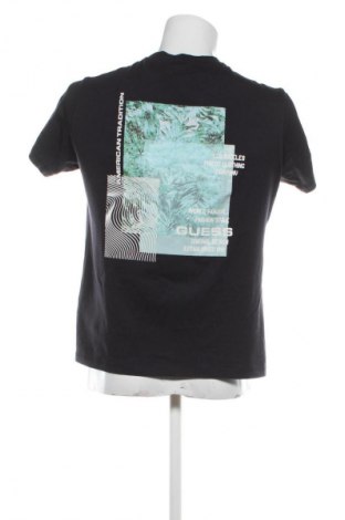 Herren T-Shirt Guess, Größe M, Farbe Mehrfarbig, Preis € 15,99