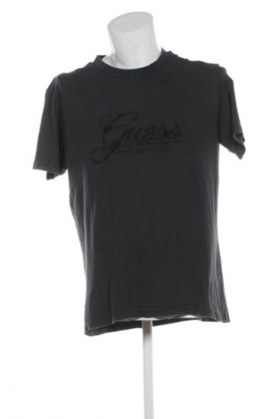 Herren Shirt Guess, Größe M, Farbe Schwarz, Preis 15,99 €