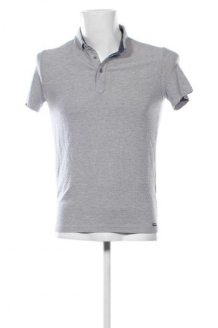 Tricou de bărbați Guide London, Mărime S, Culoare Gri, Preț 91,53 Lei