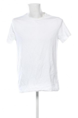 Férfi póló H&M, Méret L, Szín Fehér, Ár 4 949 Ft