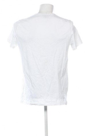 Férfi póló H&M, Méret L, Szín Fehér, Ár 4 949 Ft