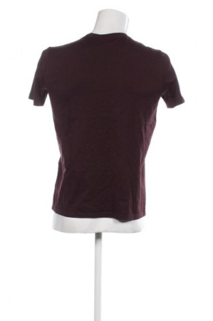 Tricou de bărbați H&M, Mărime M, Culoare Maro, Preț 32,99 Lei