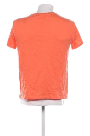 Herren Shirt H&M, Größe M, Farbe Orange, Preis 8,99 €