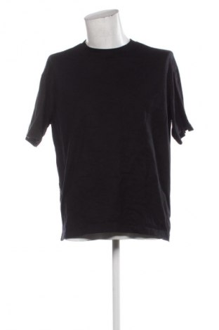 Herren Shirt H&M, Größe L, Farbe Schwarz, Preis 7,87 €