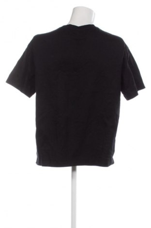 Herren Shirt H&M, Größe L, Farbe Schwarz, Preis 7,87 €